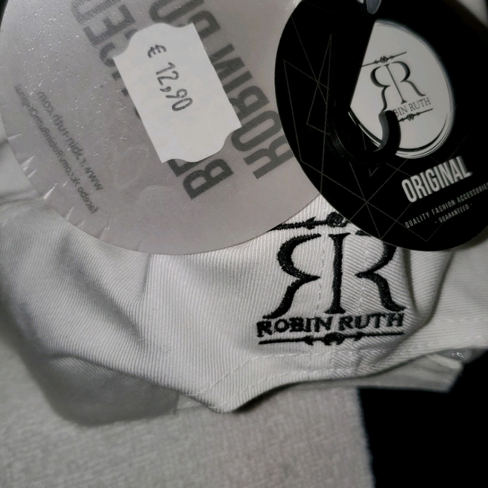 Men hat - Picture 4 of 5